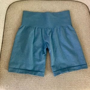 NVGTN Workout Shorts